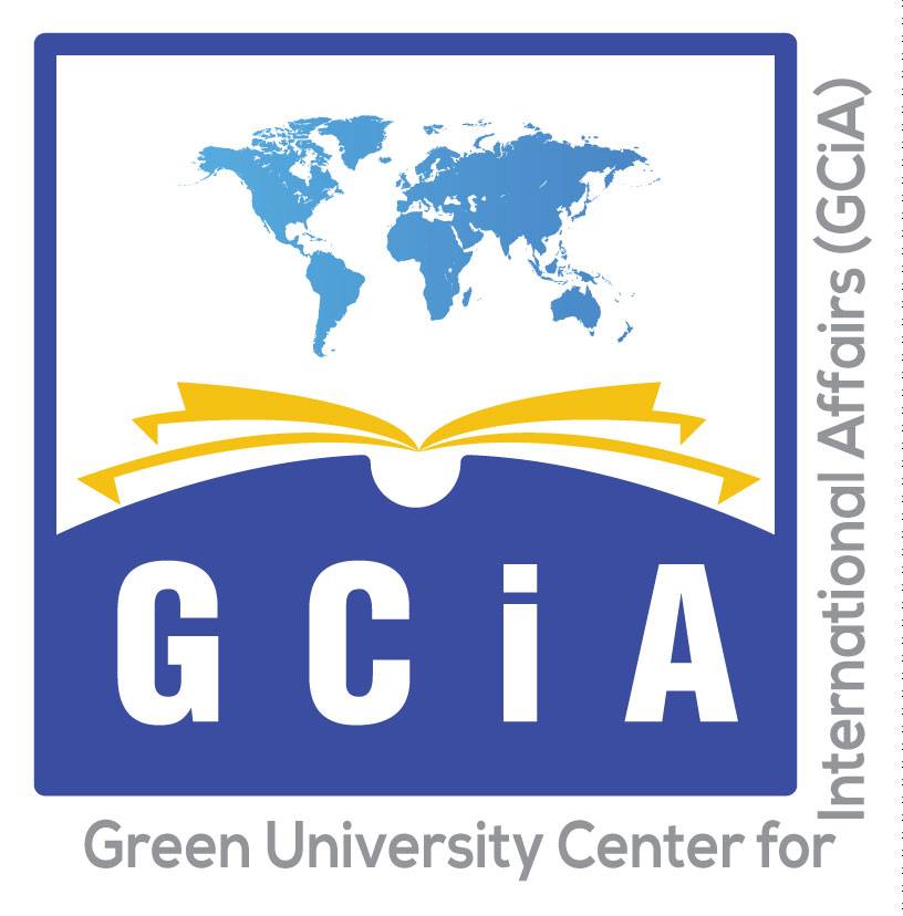 GCiA Logo
